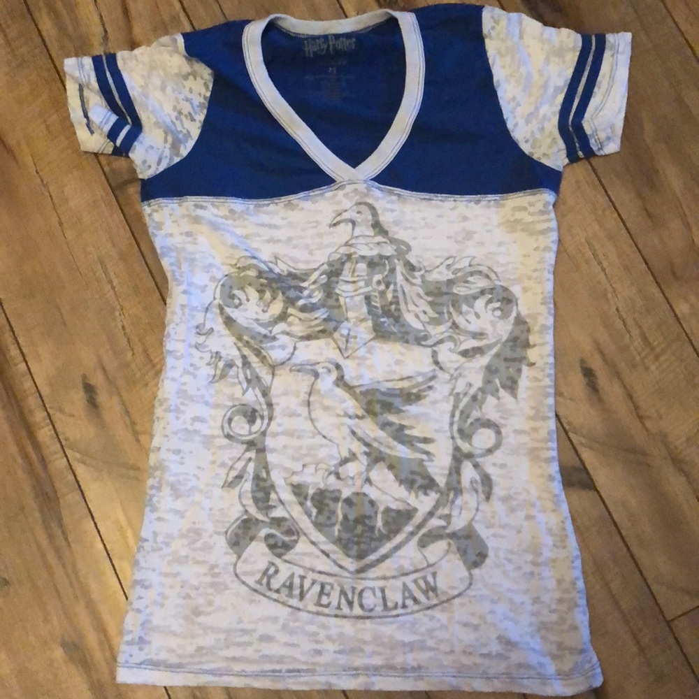 Ravenclaw Harry Potter t-shirt